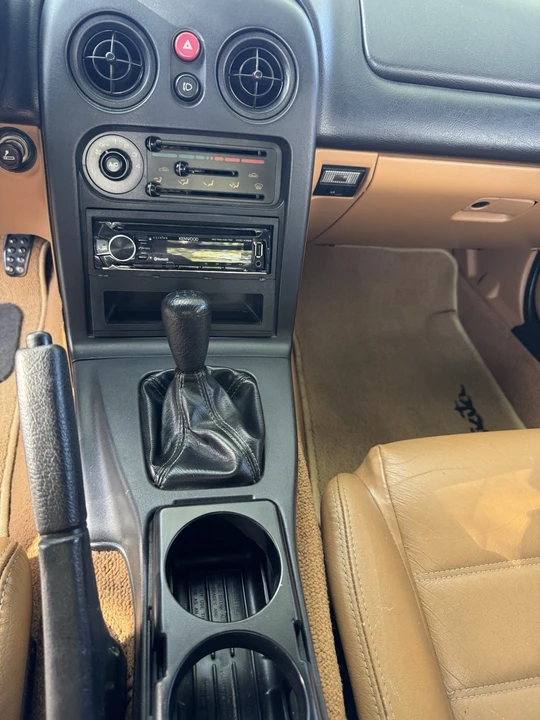 1995 Mazda NA MX-5 Miata - Image 18 of 25
