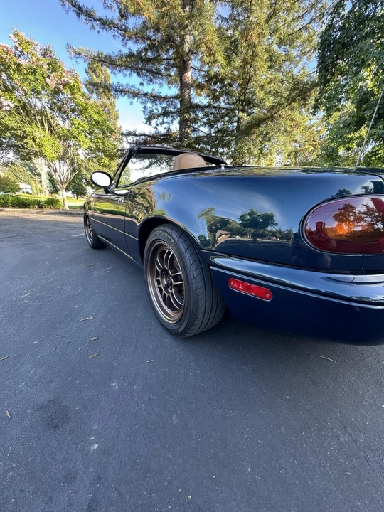 1995 Mazda NA MX-5 Miata - Image 5 of 25