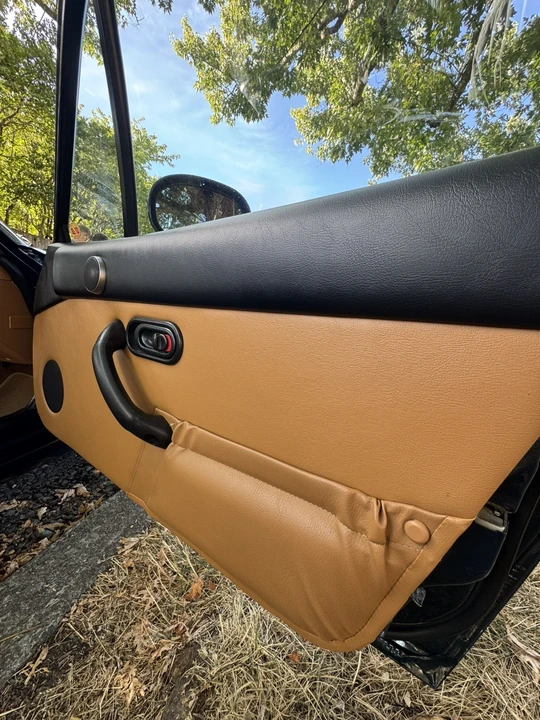 1995 Mazda NA MX-5 Miata - Image 21 of 25