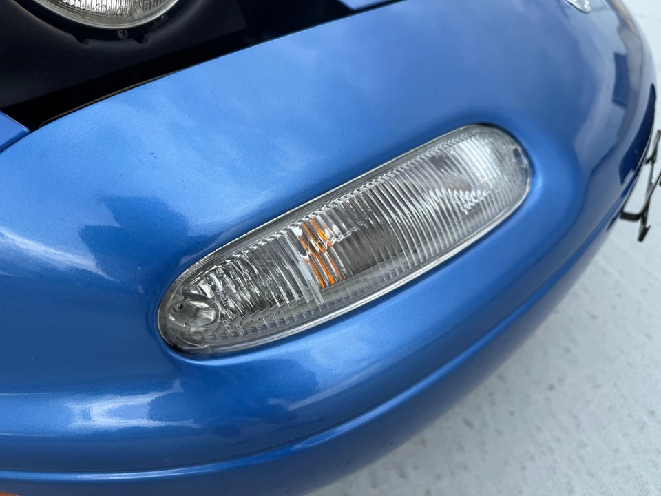 1995 Mazda NA MX-5 Miata - Image 15 of 31