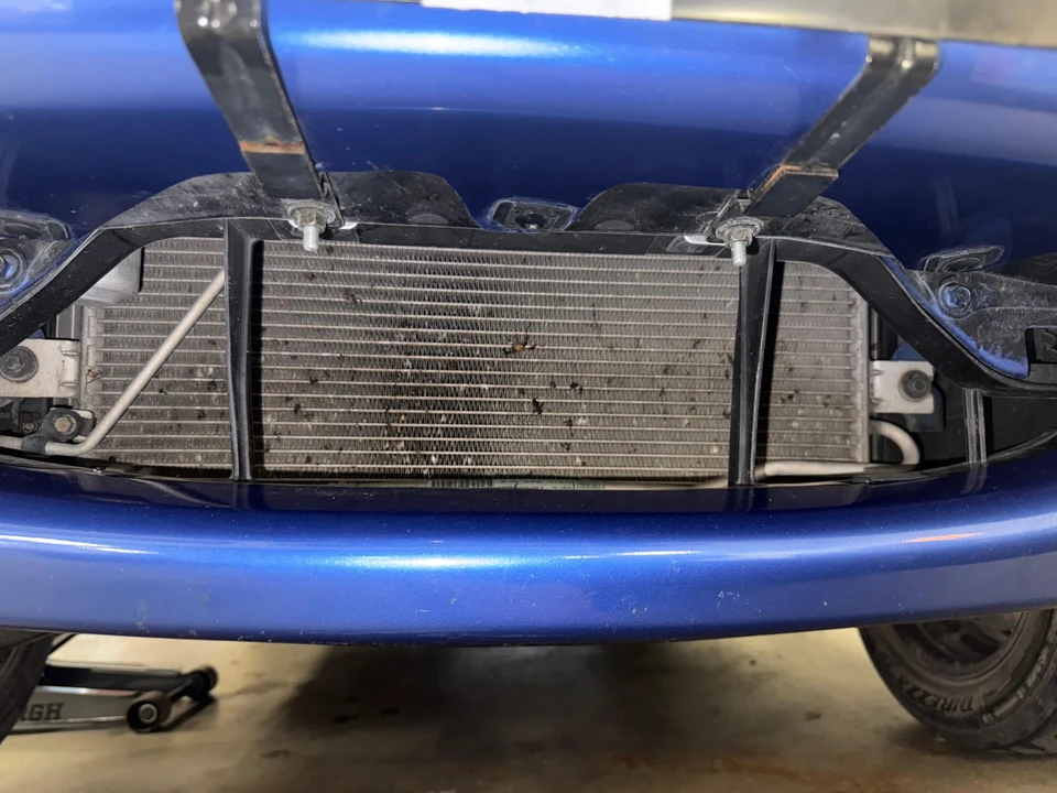 1995 Mazda NA MX-5 Miata - Image 20 of 31