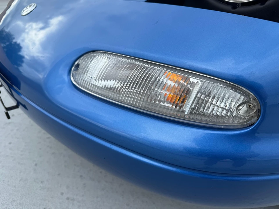 1995 Mazda NA MX-5 Miata - Image 17 of 31