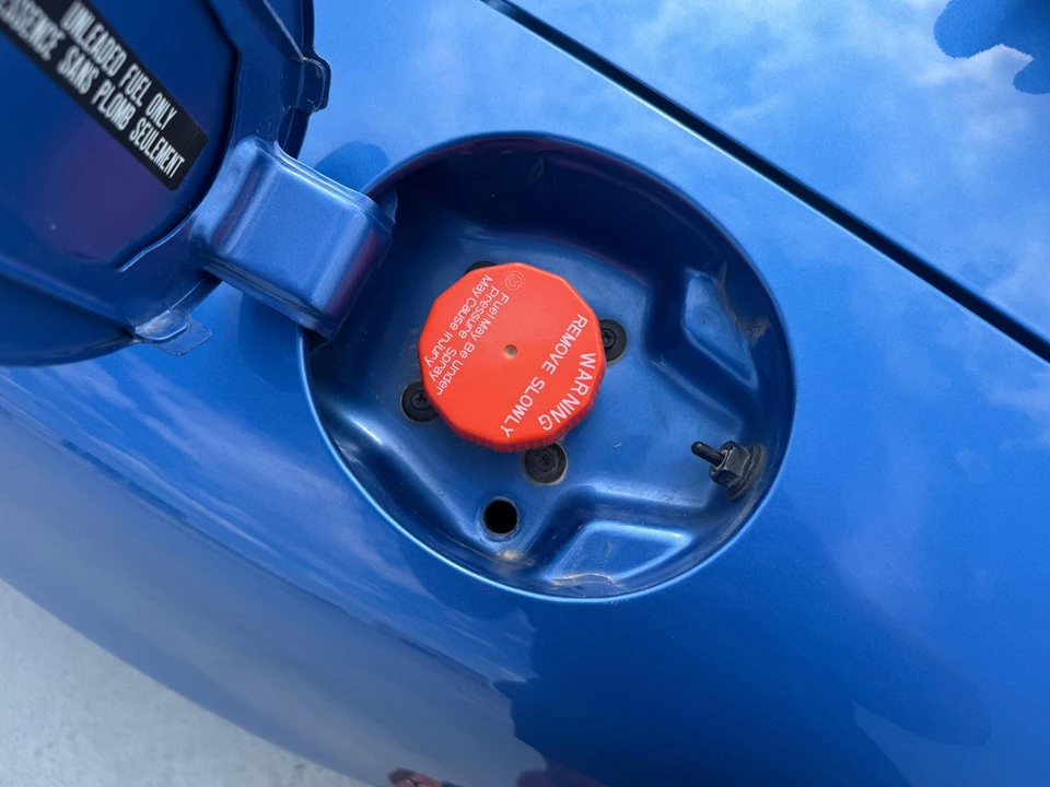 1995 Mazda NA MX-5 Miata - Image 25 of 31
