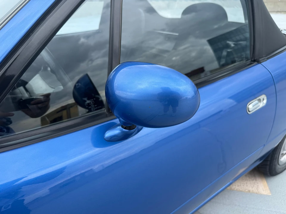 1995 Mazda NA MX-5 Miata - Image 22 of 31