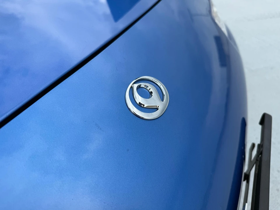 1995 Mazda NA MX-5 Miata - Image 16 of 31