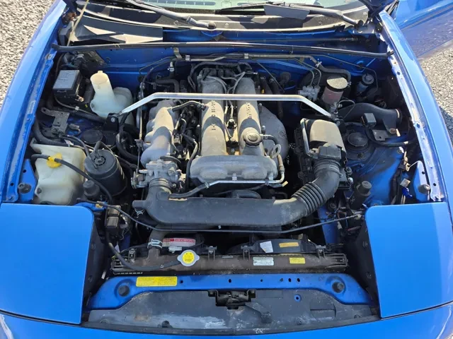 1995 Mazda NA MX-5 Miata - Image 6 of 6