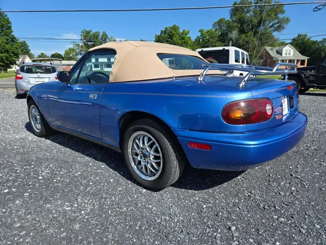 1995 Mazda NA MX-5 Miata - Image 3 of 6