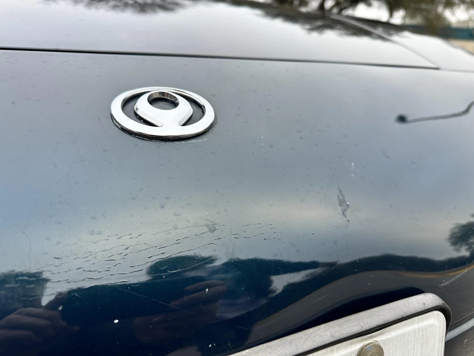 1995 Mazda NA MX-5 Miata - Image 22 of 31