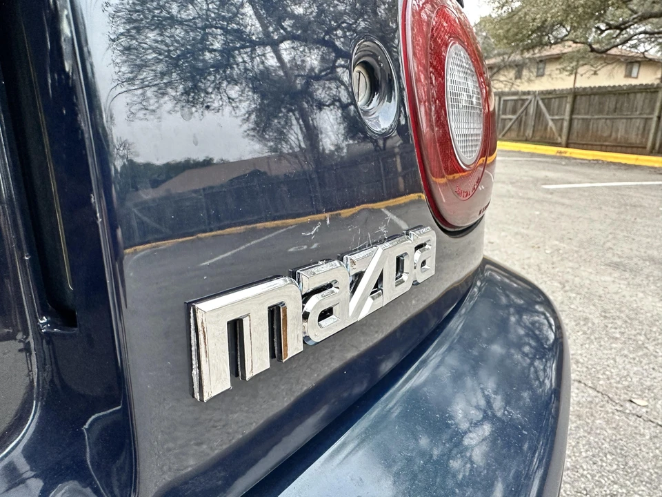 1995 Mazda NA MX-5 Miata - Image 27 of 31