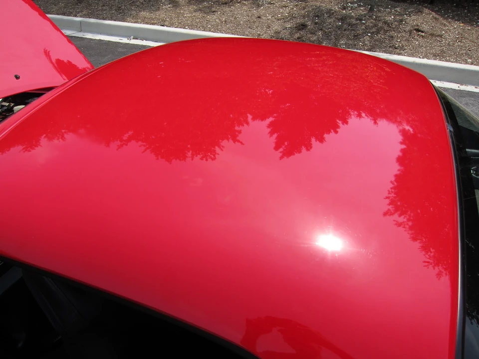 1995 Mazda NA MX-5 Miata - Image 10 of 31