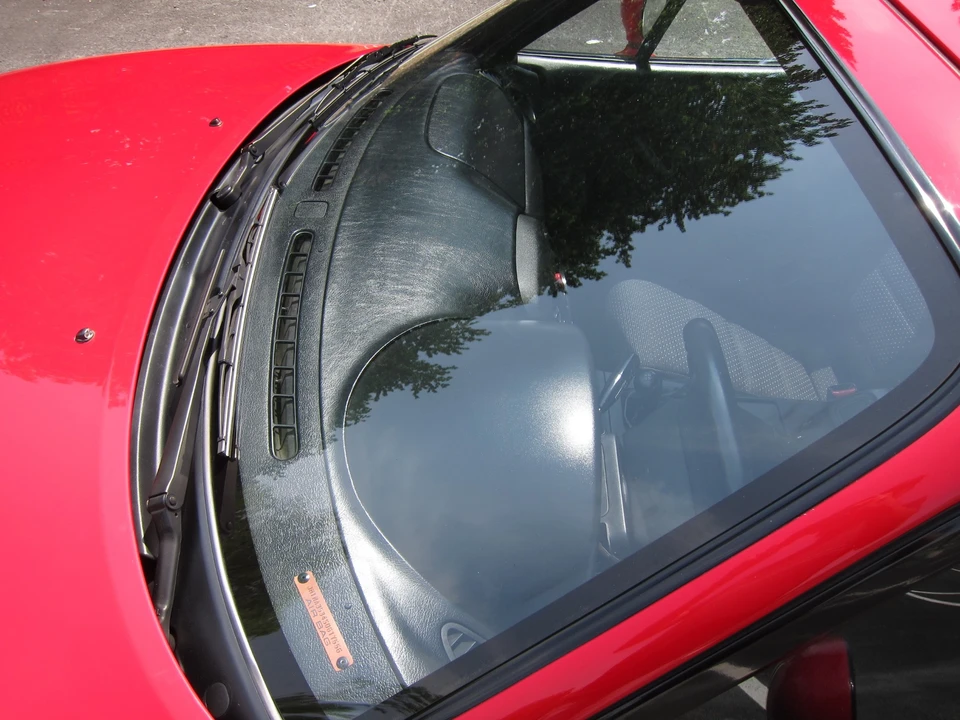 1995 Mazda NA MX-5 Miata - Image 27 of 31