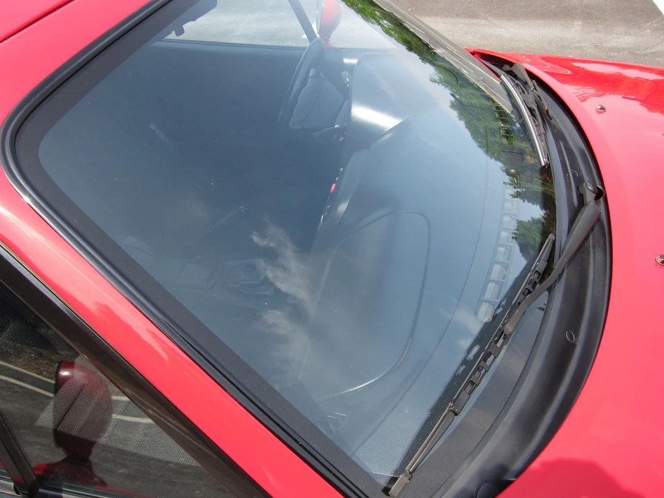1995 Mazda NA MX-5 Miata - Image 28 of 31