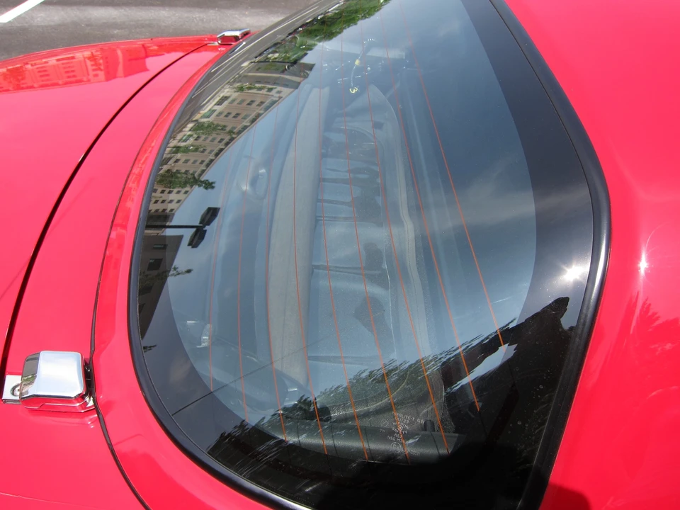 1995 Mazda NA MX-5 Miata - Image 11 of 31