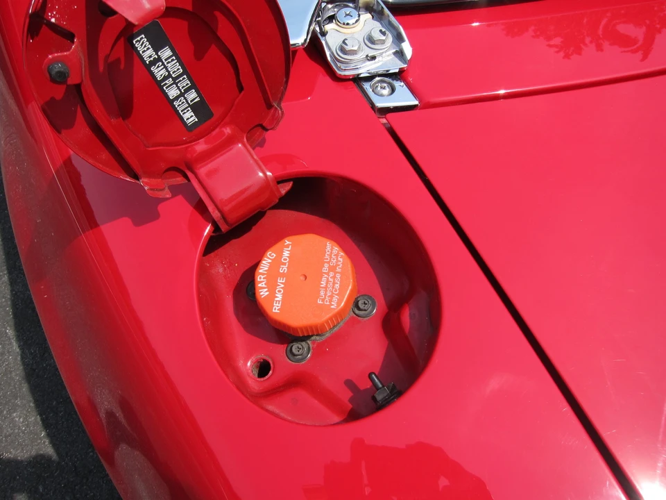 1995 Mazda NA MX-5 Miata - Image 29 of 31