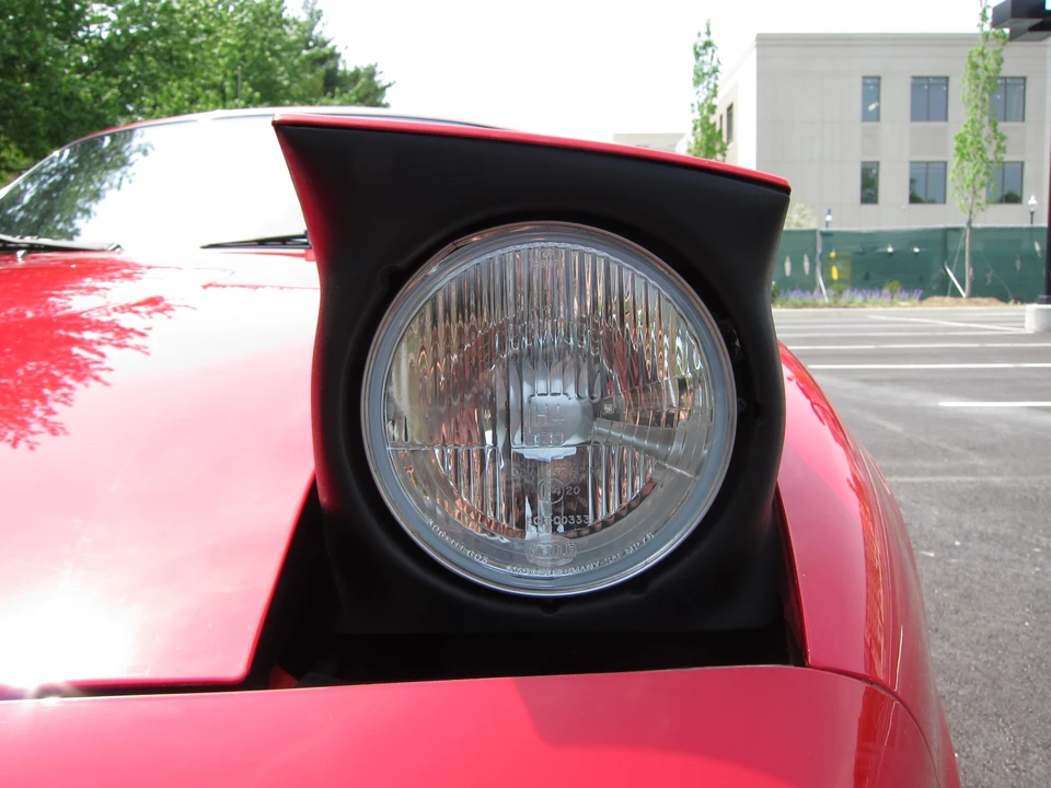 1995 Mazda NA MX-5 Miata - Image 25 of 31