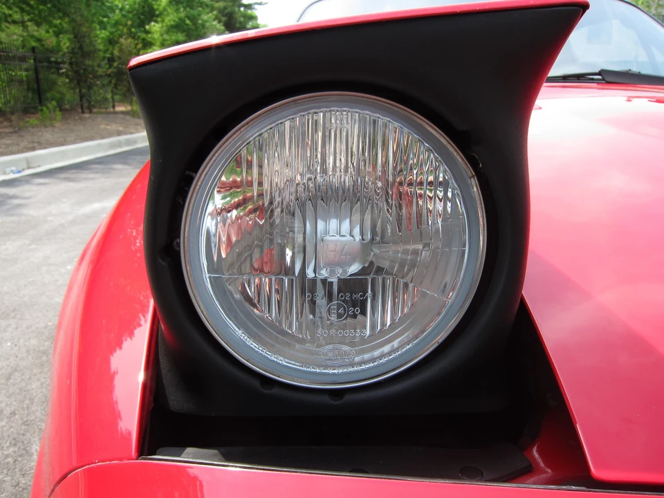 1995 Mazda NA MX-5 Miata - Image 26 of 31
