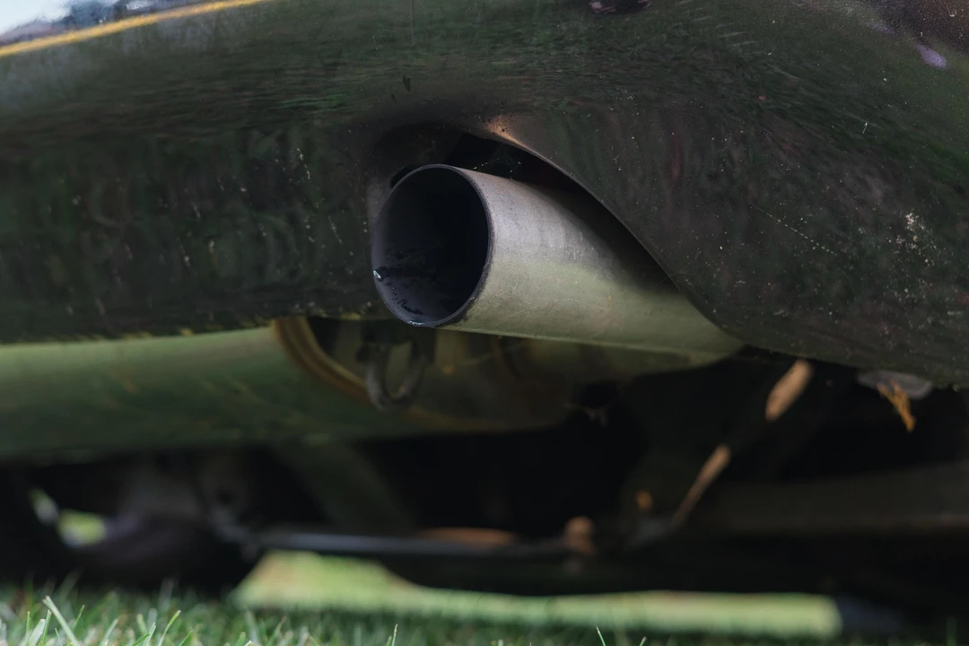 1995 Mazda NA MX-5 Miata - Image 19 of 31