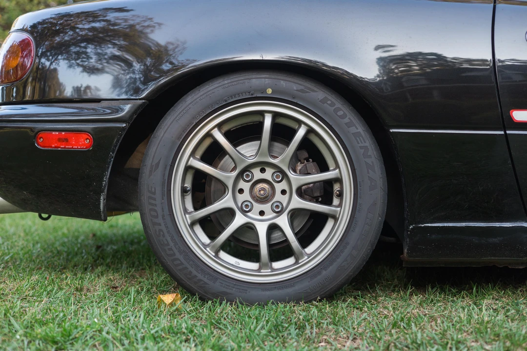 1995 Mazda NA MX-5 Miata - Image 25 of 31