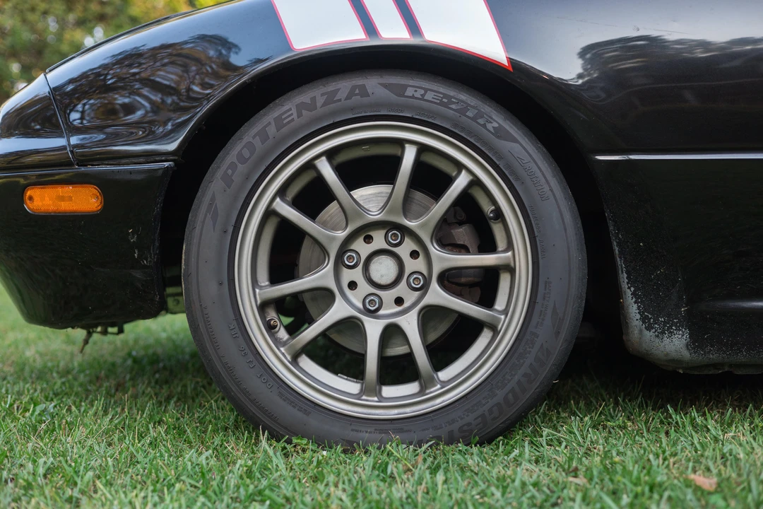1995 Mazda NA MX-5 Miata - Image 23 of 31