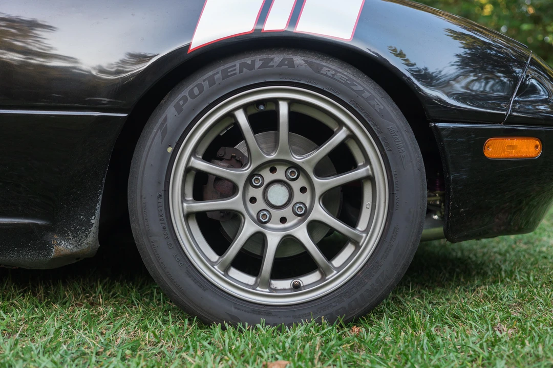 1995 Mazda NA MX-5 Miata - Image 26 of 31