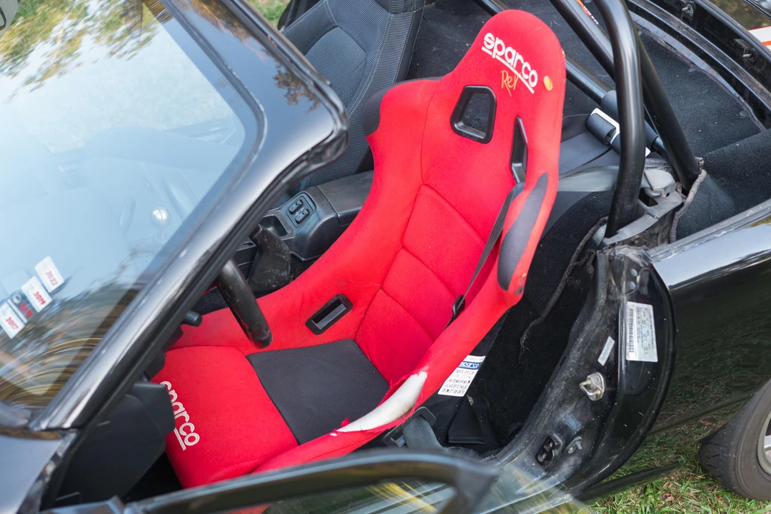 1995 Mazda NA MX-5 Miata - Image 28 of 31