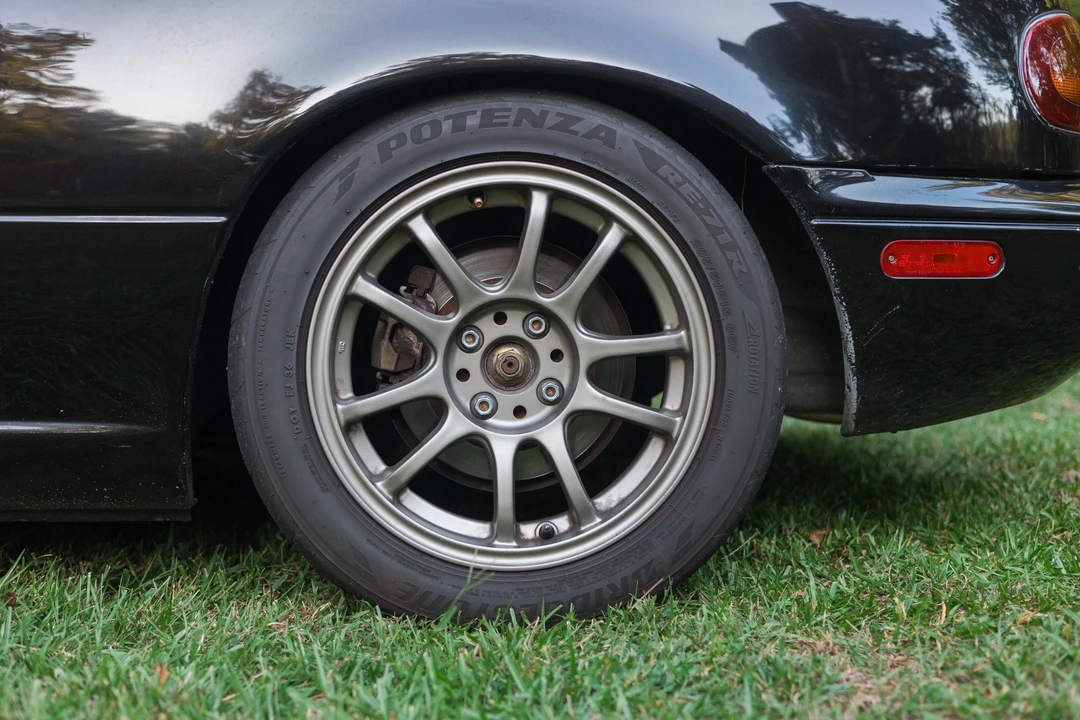 1995 Mazda NA MX-5 Miata - Image 24 of 31