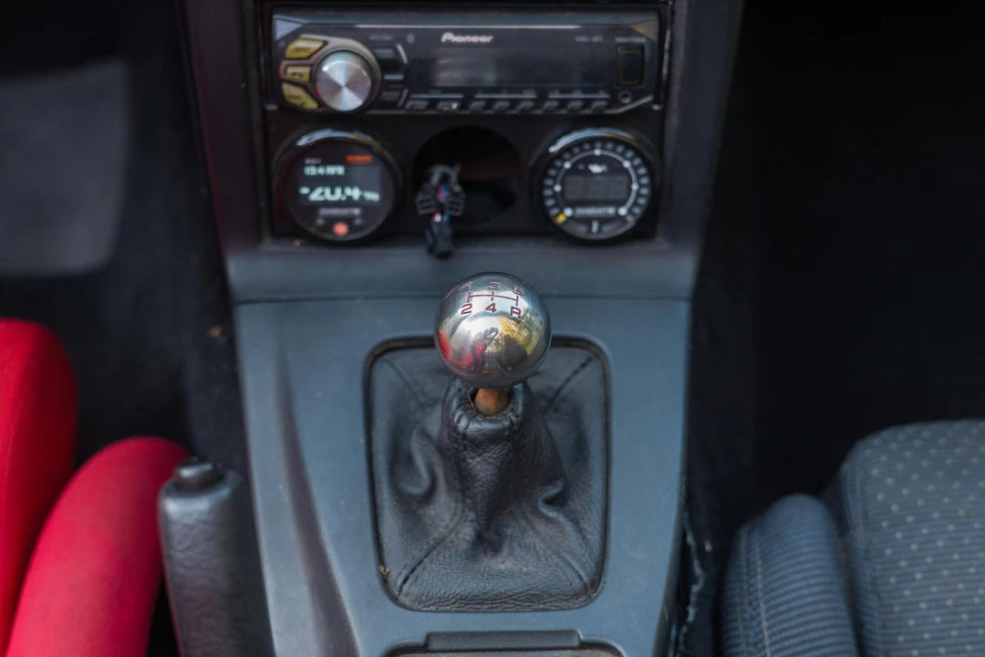 1995 Mazda NA MX-5 Miata - Image 29 of 31