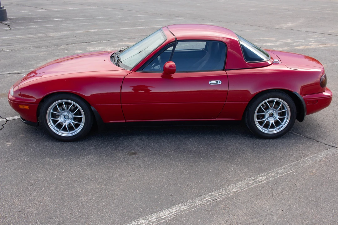 1995 Mazda NA MX-5 Miata - Image 11 of 31