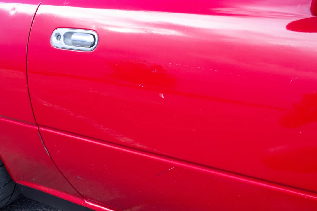 1995 Mazda NA MX-5 Miata - Image 26 of 31