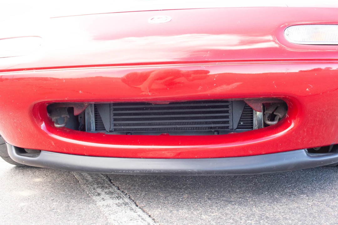 1995 Mazda NA MX-5 Miata - Image 23 of 31