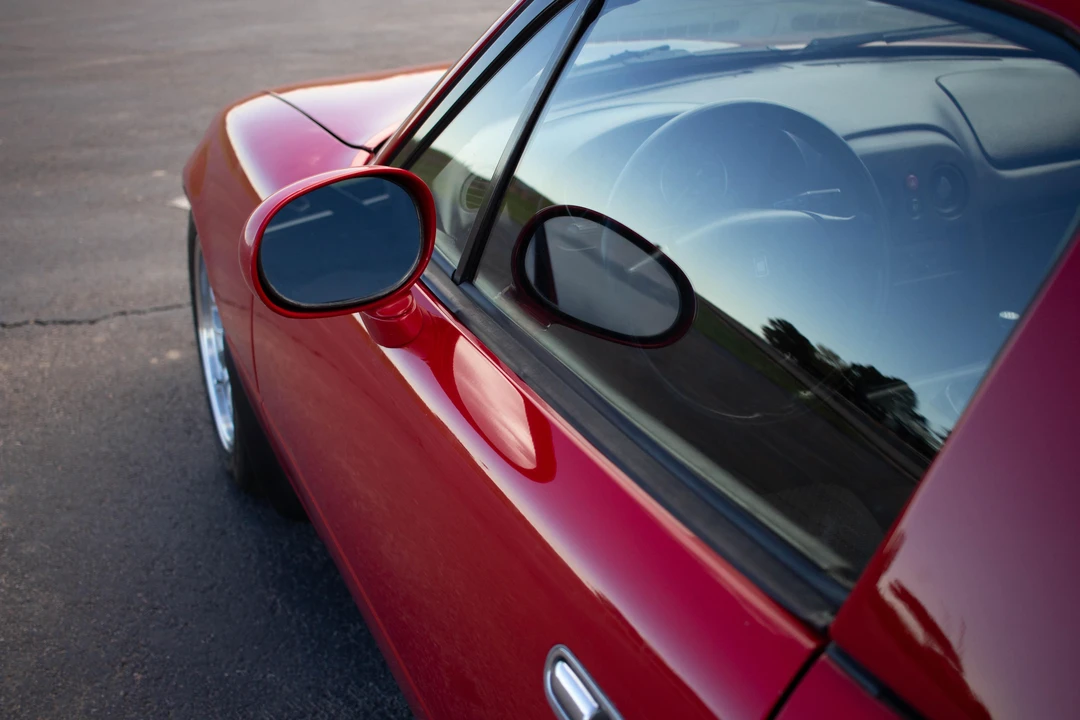1995 Mazda NA MX-5 Miata - Image 25 of 31