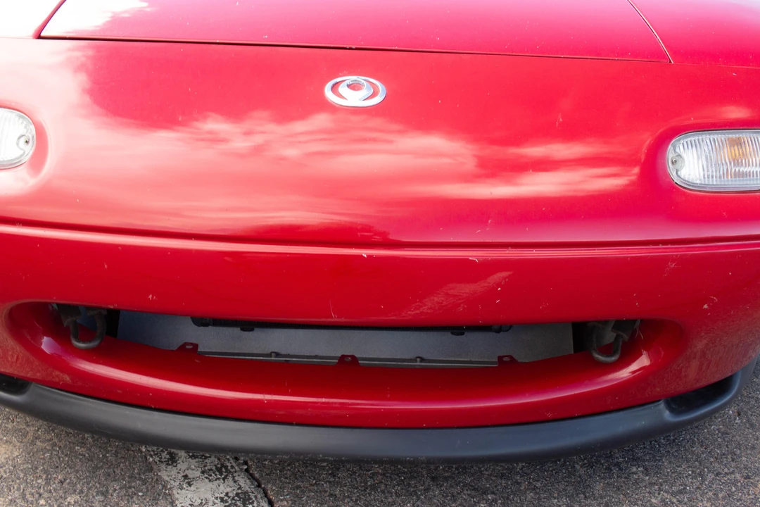 1995 Mazda NA MX-5 Miata - Image 29 of 31