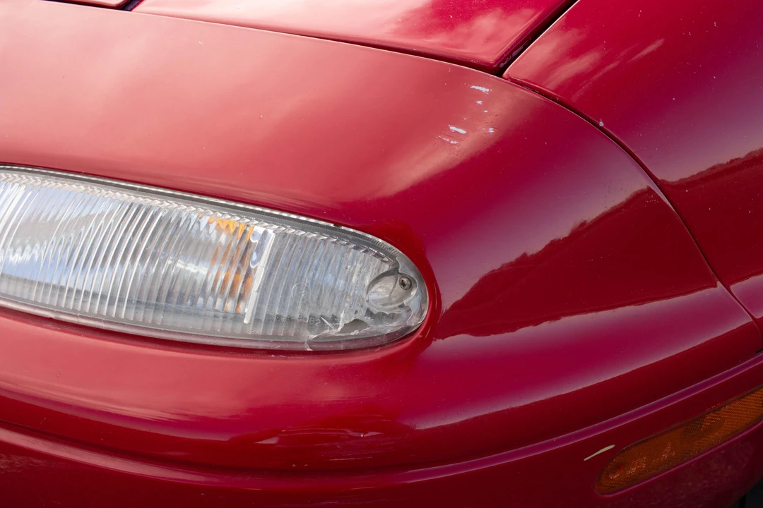 1995 Mazda NA MX-5 Miata - Image 31 of 31