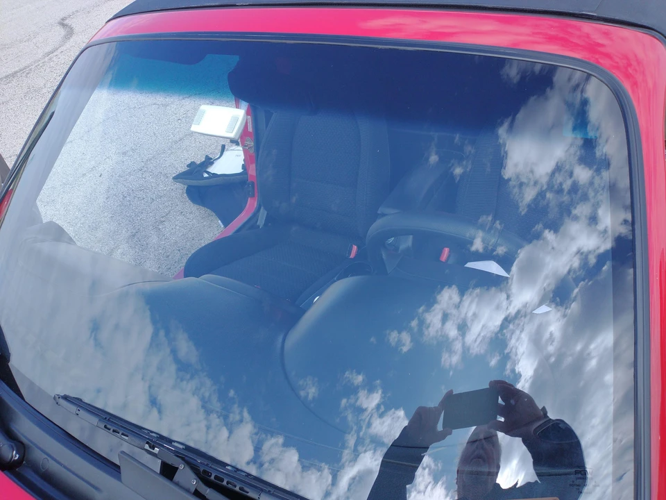1995 Mazda NA MX-5 Miata - Image 18 of 31