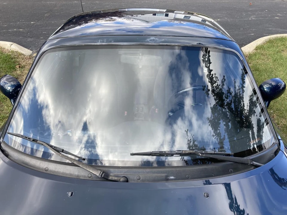 1995 Mazda NA MX-5 Miata - Image 20 of 31