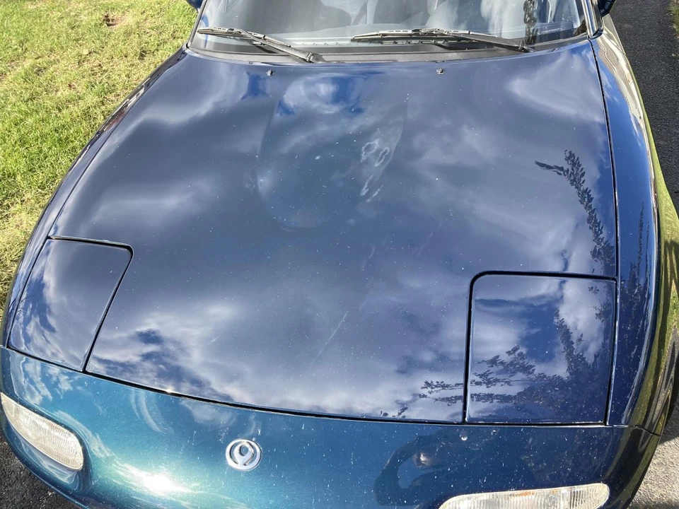 1995 Mazda NA MX-5 Miata - Image 19 of 31