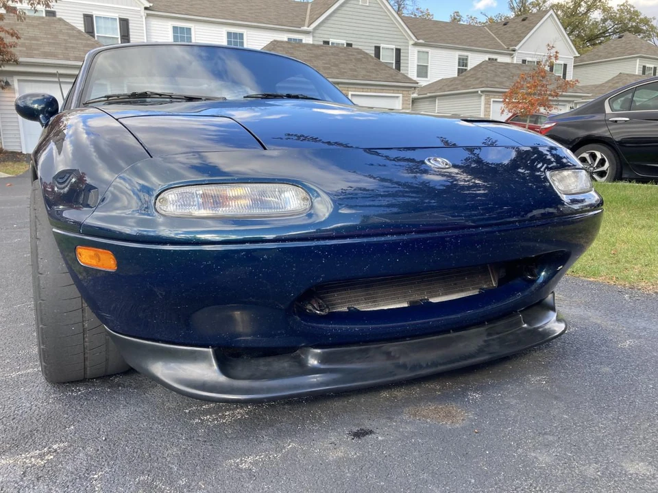 1995 Mazda NA MX-5 Miata - Image 16 of 31