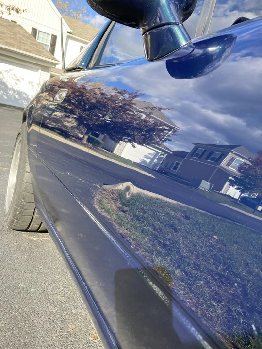 1995 Mazda NA MX-5 Miata - Image 26 of 31
