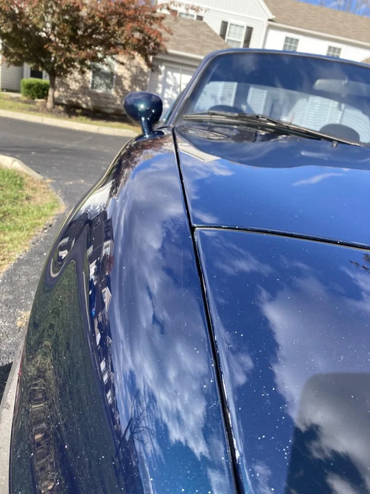 1995 Mazda NA MX-5 Miata - Image 24 of 31