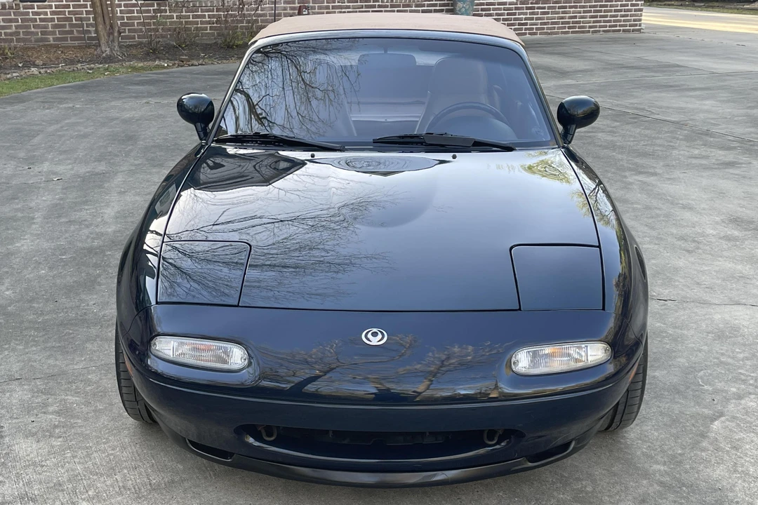 1995 Mazda NA MX-5 Miata - Image 2 of 31