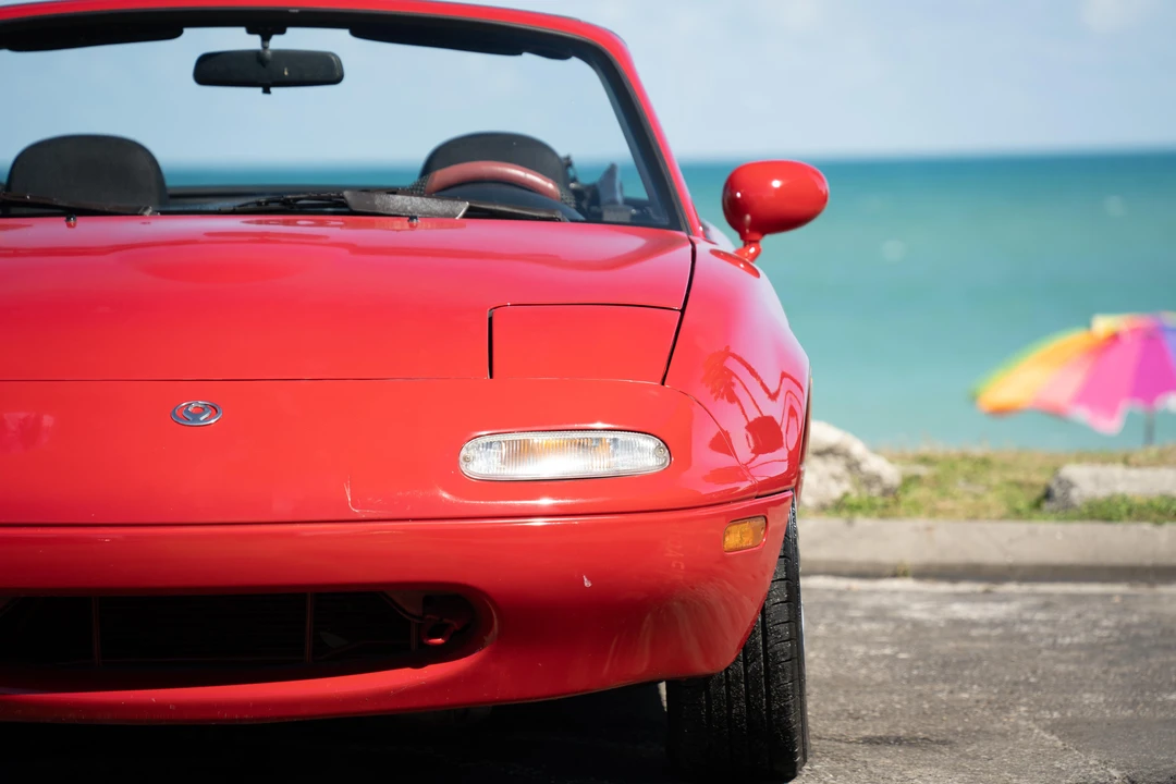 1995 Mazda NA MX-5 Miata - Image 30 of 31