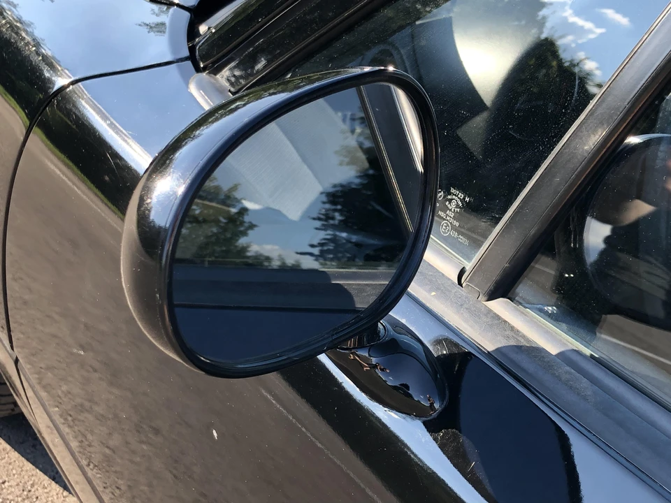 1995 Mazda NA MX-5 Miata - Image 10 of 14