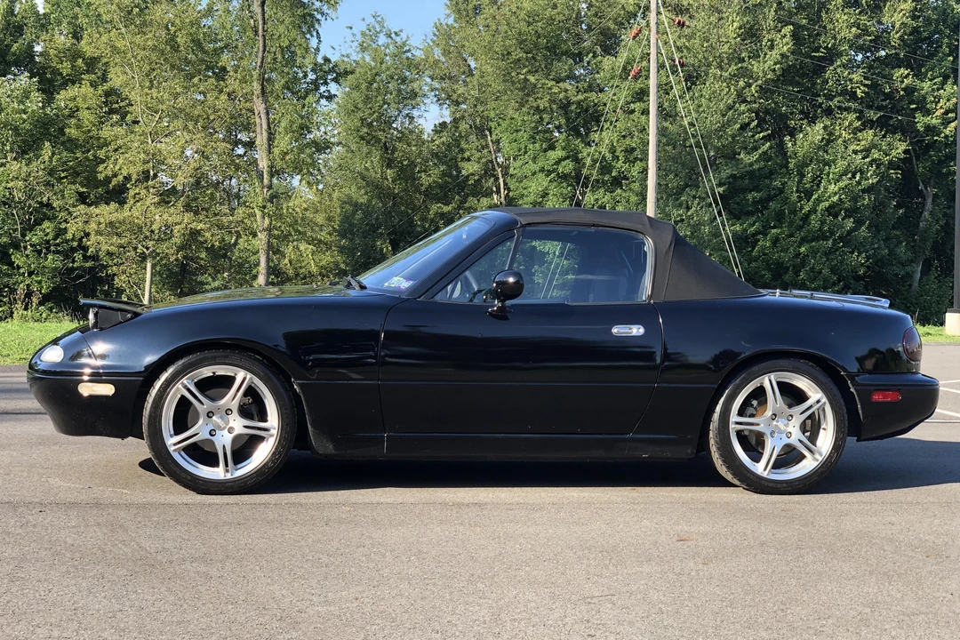 1995 Mazda NA MX-5 Miata - Image 3 of 14