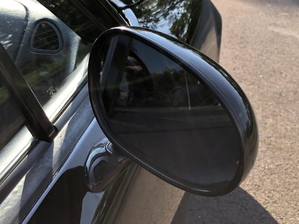 1995 Mazda NA MX-5 Miata - Image 11 of 14