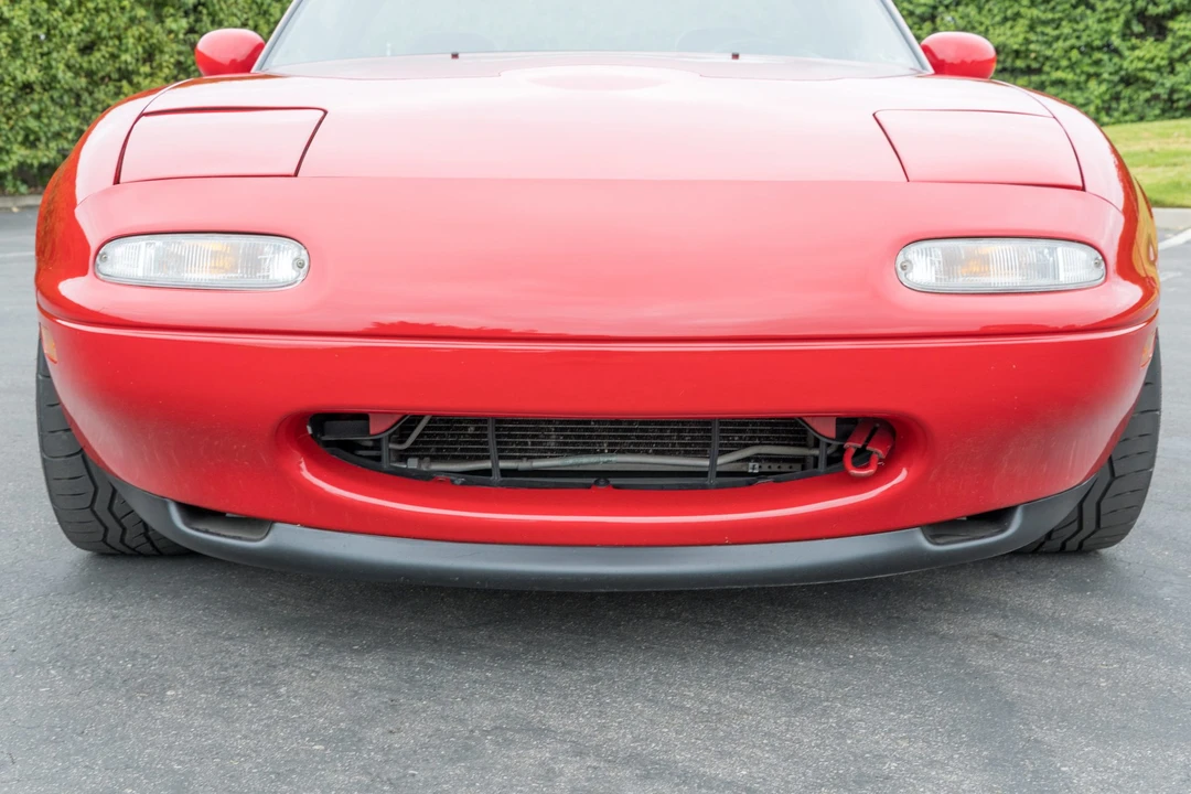1995 Mazda NA MX-5 Miata - Image 22 of 31