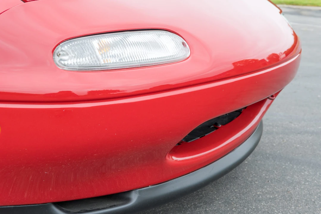 1995 Mazda NA MX-5 Miata - Image 24 of 31