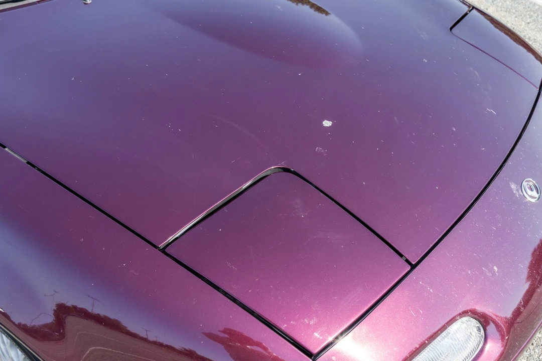 1995 Mazda NA MX-5 Miata - Image 31 of 31
