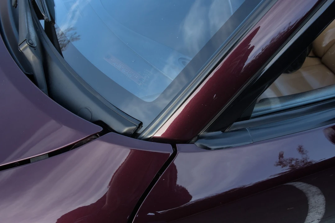 1995 Mazda NA MX-5 Miata - Image 24 of 31