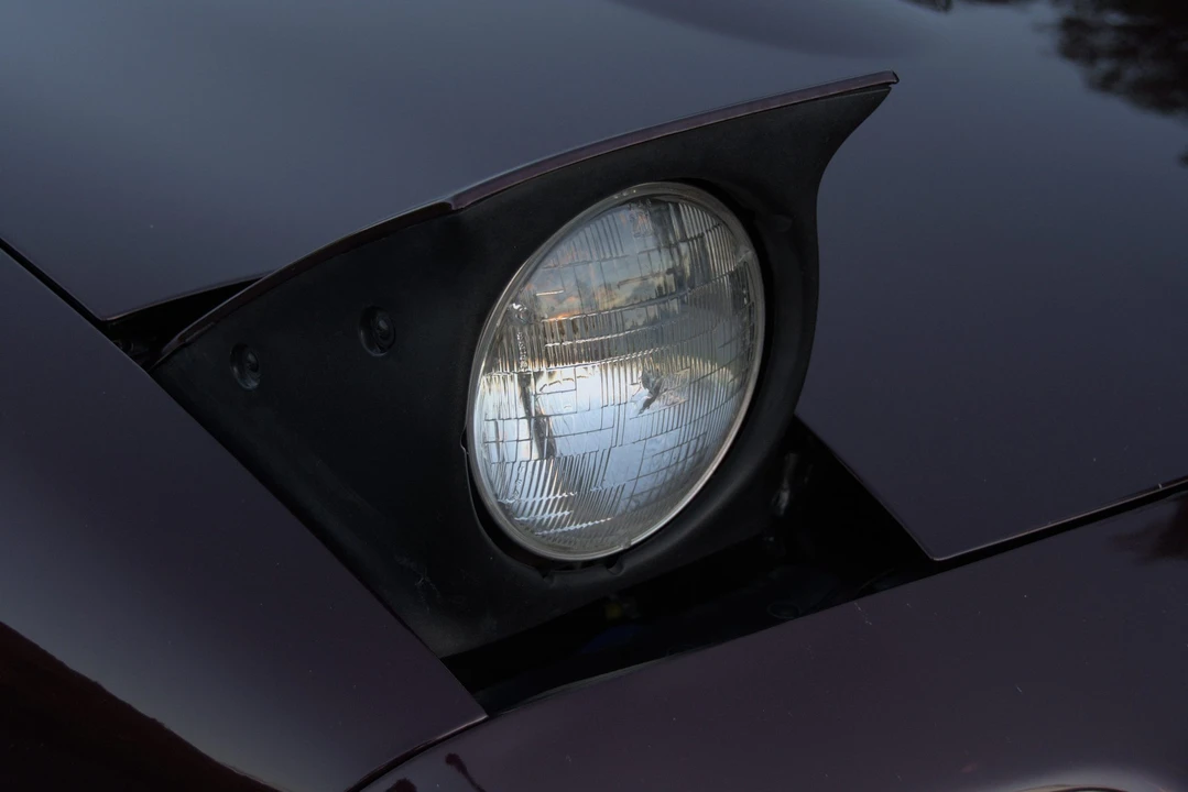 1995 Mazda NA MX-5 Miata - Image 21 of 31