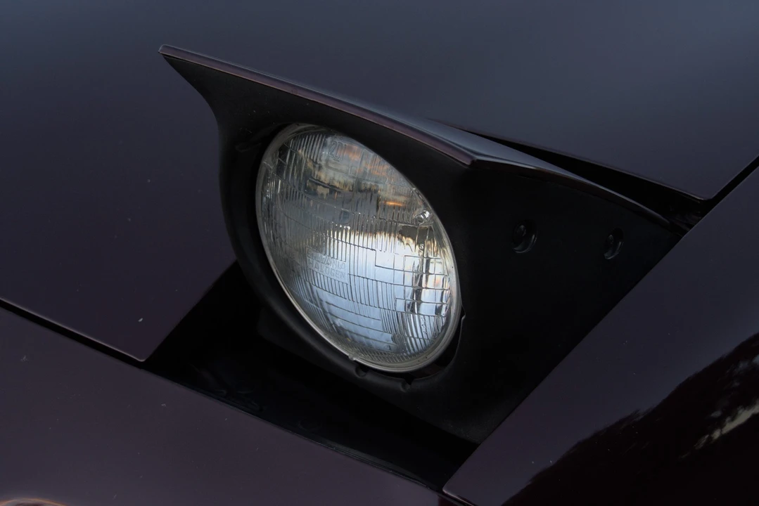 1995 Mazda NA MX-5 Miata - Image 22 of 31